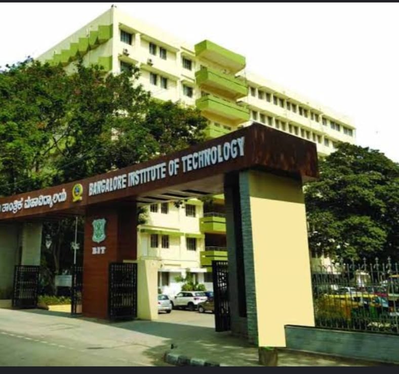 Bangalore Institute of Technology
