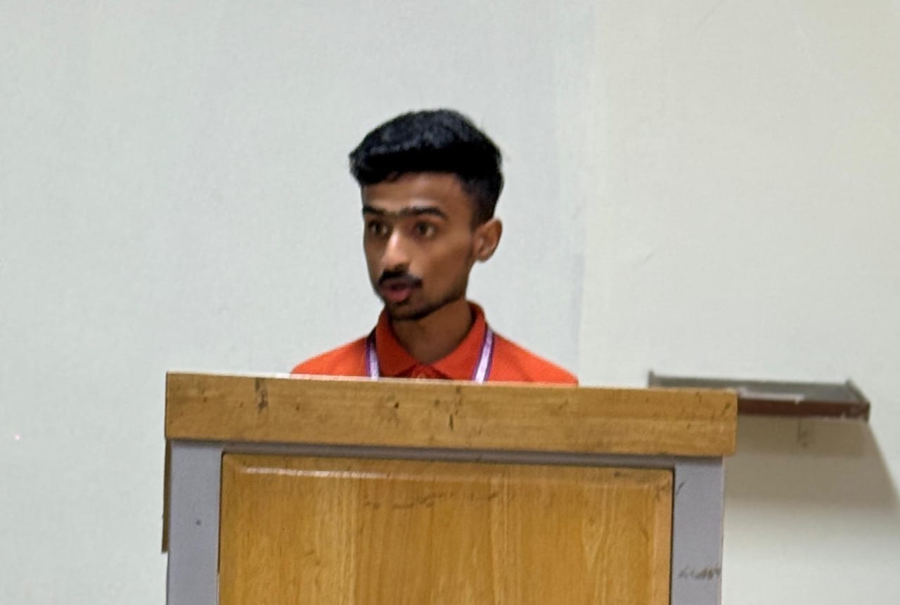 Keshav Kumar Agrawal