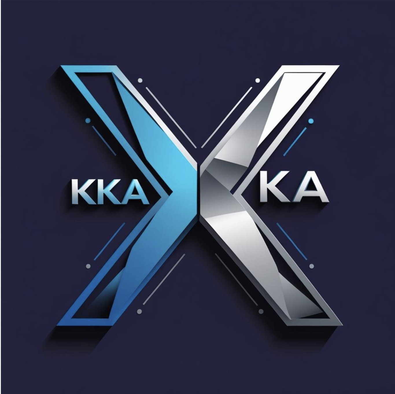 Keshav Kumar Agrawal Logo