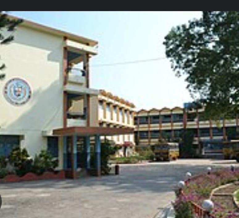 Sri Chaitanya Techno School