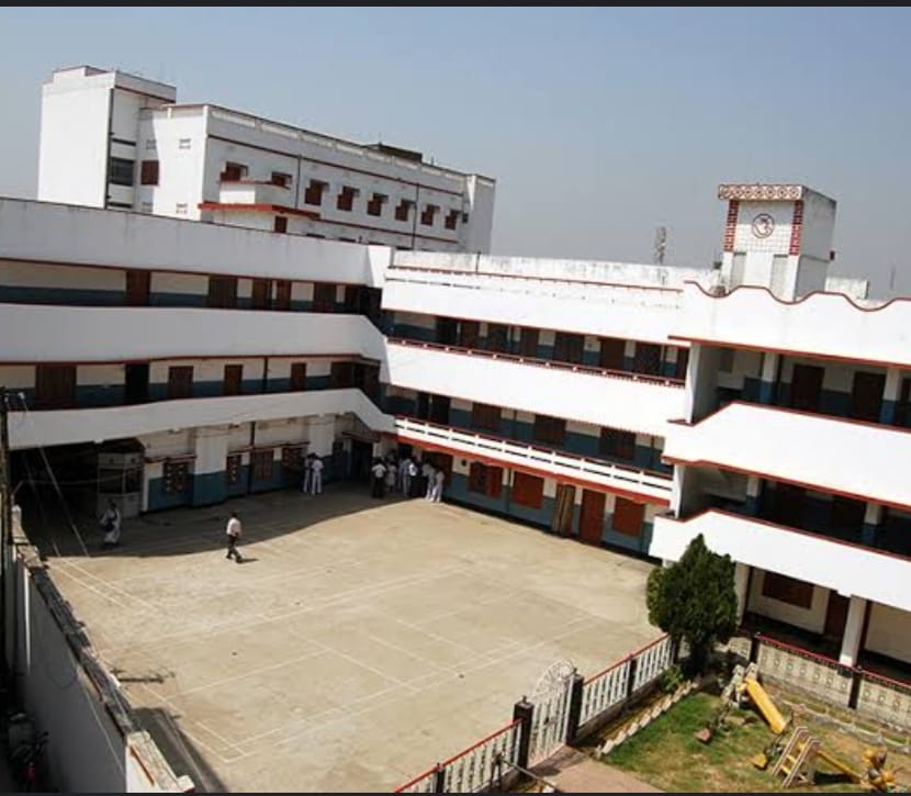 Sri Chaitanya Techno School